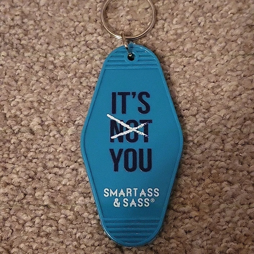 Keychain - Picture 1 of 1